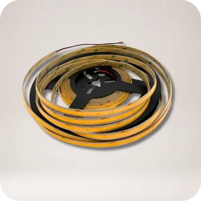 LED Strip 12V & 24V